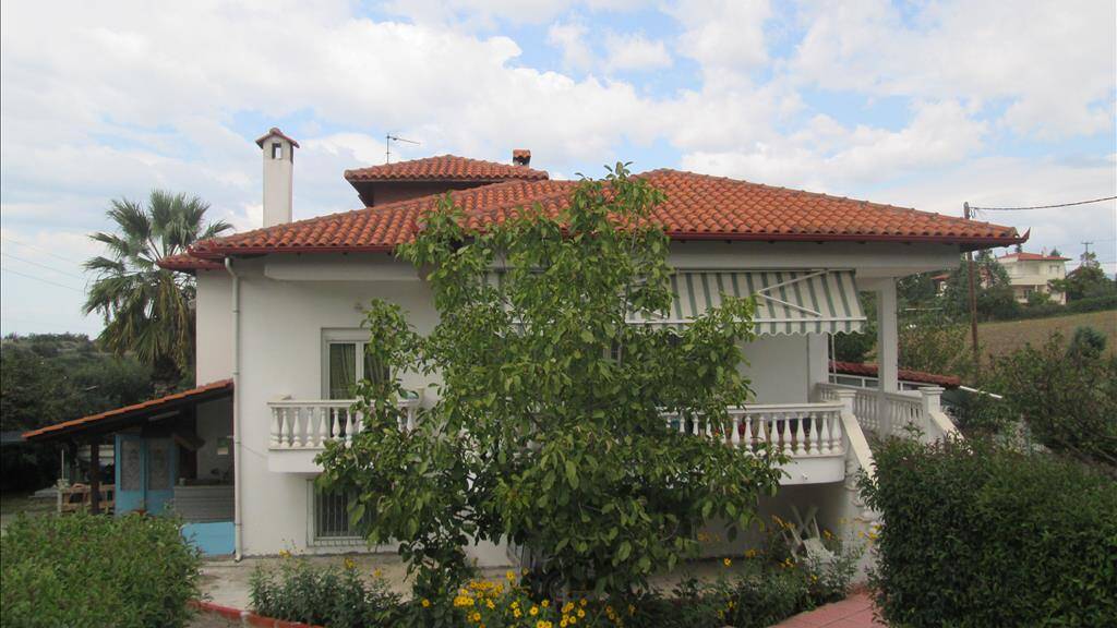 Einfamilienhaus zum Kauf 320.000 € 5 Zimmer 220 m² 1.100 m² Grundstück Thessaloniki