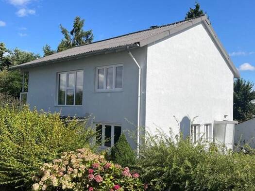 Einfamilienhaus zum Kauf 498.000 € 6 Zimmer 166 m² 1.055 m² Grundstück Lemgo Lemgo 32657