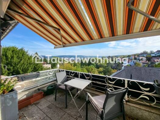 Wohnung zur Miete Tauschwohnung 1.590 € 4 Zimmer 130 m² Nord Stuttgart 70193