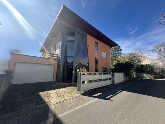 Einfamilienhaus zum Kauf 1.400.000 € 7 Zimmer 244 m² 1.032 m² Grundstück Düren 52349