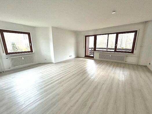 Wohnung zum Kauf 249.000 € 3 Zimmer 1. Geschoss Arnbach Neuenbürg 75305