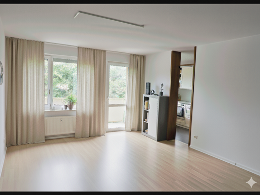 Maisonette zur Miete 1.300 € 2,5 Zimmer 63 m² Geschoss 2/4 frei ab sofort Böblingen 71032