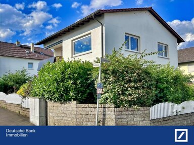 Mehrfamilienhaus zum Kauf 520.000 € 6 Zimmer 170 m² 556 m² Grundstück frei ab 01.01.2025 Wieseck Gießen 35396