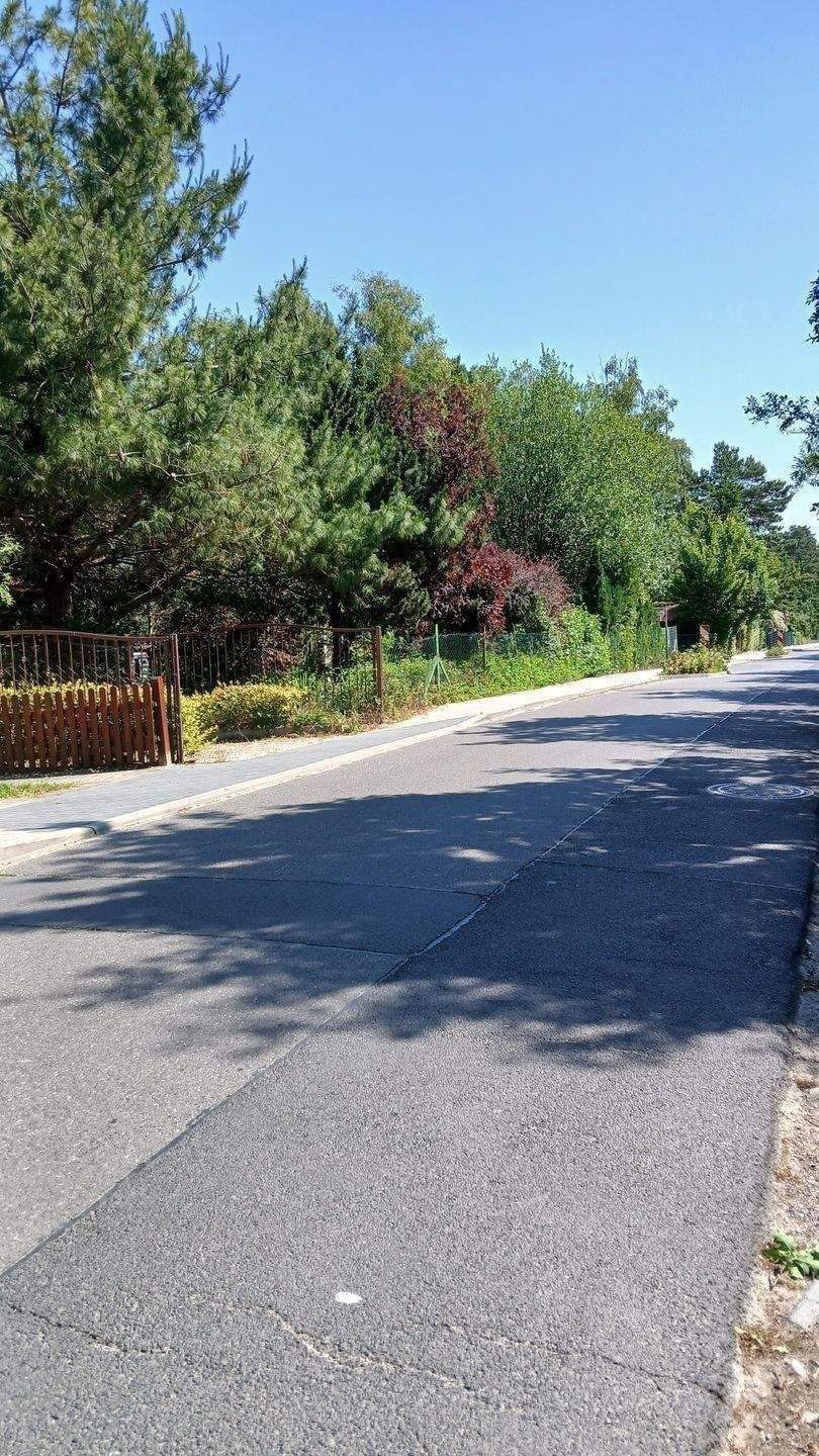 Immobilie in Rauen - Rauen/Stadtberge - kleines Haus, Garage  - Grundstück      - Bild 2