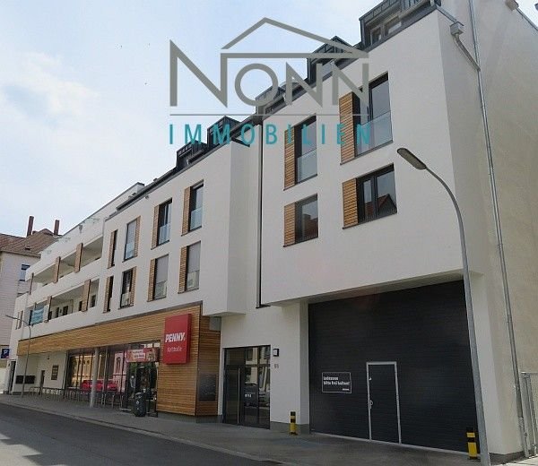 Wohnung zur Miete 947 € 2 Zimmer 75,8 m²<br/>Wohnfläche 3.<br/>Geschoss ab sofort<br/>Verfügbarkeit Am Hagenring Braunschweig 38106