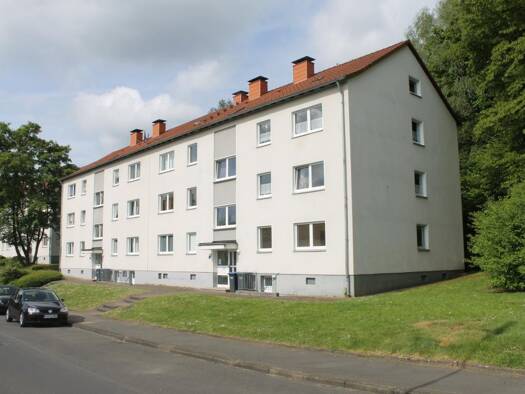 Wohnung zur Miete 289 € 3 Zimmer 67 m² EG frei ab 05.11.2025 Stormstraße 30 Geisweid Siegen 57078