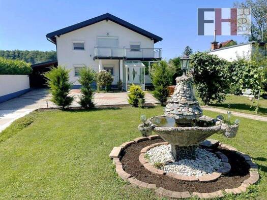 Einfamilienhaus zum Kauf 690.000 € 6 Zimmer 166,2 m² 1.238 m² Grundstück Mauerbach 3001