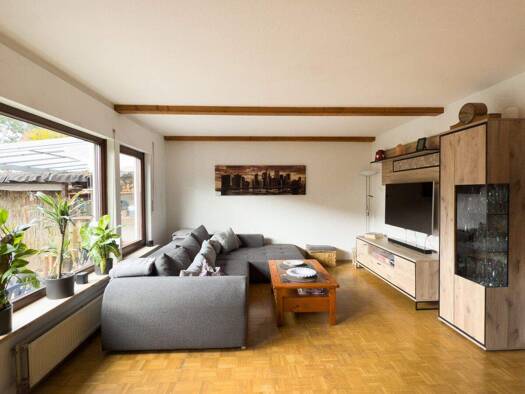 Reihenmittelhaus zum Kauf 550.000 € 154 m² 220 m² Grundstück Inningen Augsburg / Inningen 86199