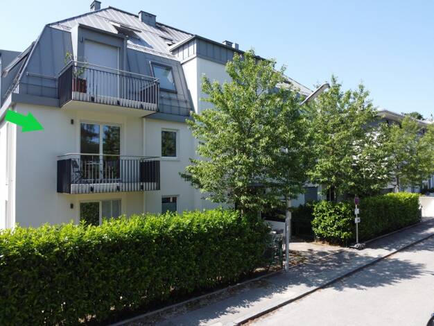 Wohnung zur Miete 2.170 € 3 Zimmer 80 m² 1. Geschoss frei ab 01.09.2025 Giesing München 81547
