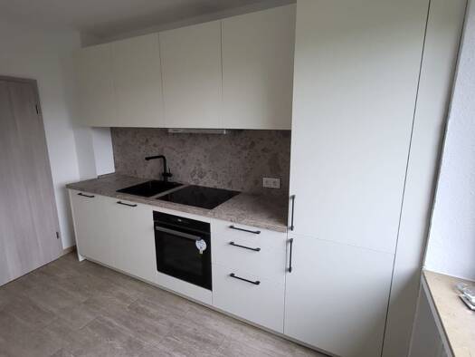 Wohnung zur Miete 1.043 € 3 Zimmer 84 m² Geschoss 2/4 frei ab 01.10.2026 Osternburg Oldenburg 26135