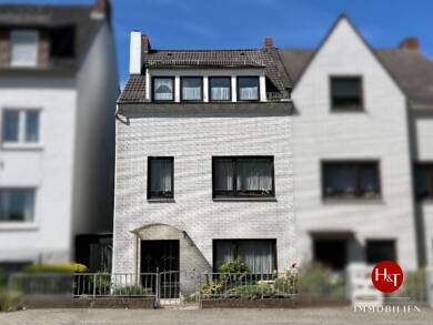 Doppelhaushälfte zum Kauf 239.000 € 6 Zimmer 143 m² 382 m² Grundstück Rablinghausen Bremen 28197