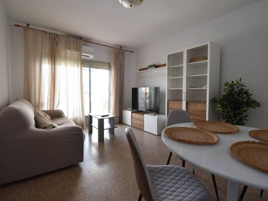 Wohnung zum Kauf 230.000 € 2 Zimmer 63 m² 4. Geschoss Pau Gandia 46730
