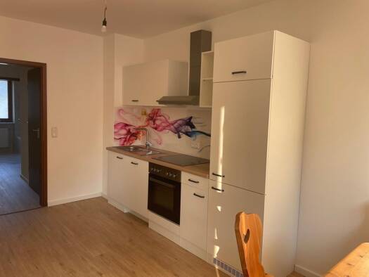 Wohnung zum Kauf als Kapitalanlage geeignet 270.000 € 2 Zimmer 68 m² Aichach Aichach 86551