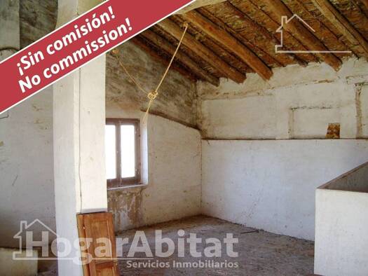 Villa zum Kauf 84.000 € 5 Zimmer 249 m² Horno de arriba Tuéjar 46177