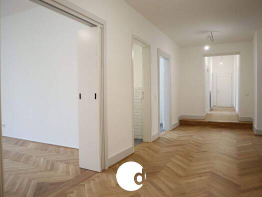 Wohnung zur Miete 2.320 € 3 Zimmer 128,9 m² 1. Geschoss frei ab sofort West Stuttgart 70176