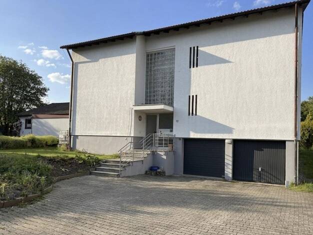 Wohnung zum Kauf provisionsfrei 320.000 € 5 Zimmer 125 m² EG Bergatreute 88368