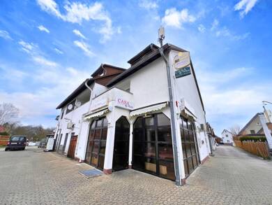 Restaurant zum Kauf 2.500.000 € Hoholz Bonn 53229