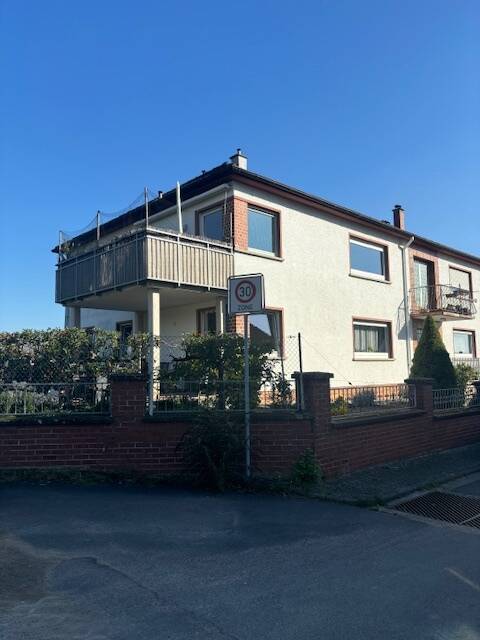 Wohnung zum Kauf provisionsfrei 345.000 € 3 Zimmer 89,2 m²<br/>Wohnfläche 1.<br/>Geschoss Oestrich Oestrich-Winkel 65375