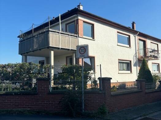 Wohnung zum Kauf provisionsfrei 345.000 € 3 Zimmer 89,2 m² 1. Geschoss Oestrich Oestrich-Winkel 65375