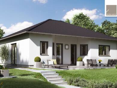 Bungalow zum Kauf provisionsfrei 348.880 € 3 Zimmer 100 m² 513 m² Grundstück Blankenhain Blankenhain 99444