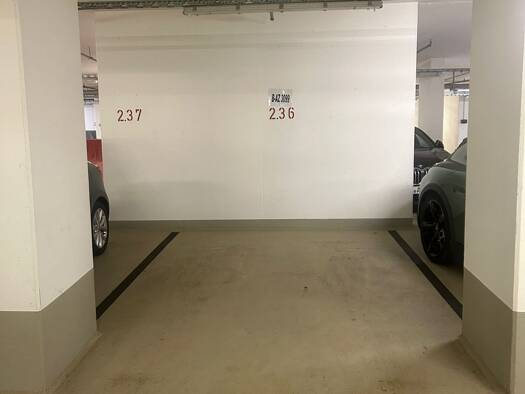 Tiefgarage zur Miete provisionsfrei 150 € 12,8 m² Fehrbelliner Straße 47 Mitte Mitte 10119