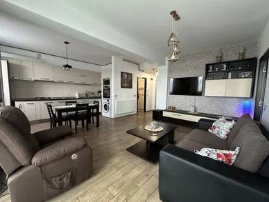 Wohnung zur Miete 450 € 2 Zimmer 57,5 m² frei ab sofort Tulpenstraße 22 Statistischer Bezirk 12 Hamm 59063