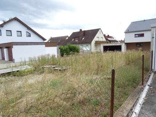 Grundstück zum Kauf 335.000 € 425 m² Grundstück Baugenehmigung vorhanden frei ab sofort Kuppingen Herrenberg 71083