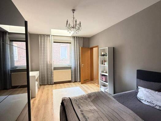 Wohnung zum Kauf als Kapitalanlage geeignet 179.000 € 2 Zimmer 60 m² Waldstraße 9 Südstadt Fürth 90763