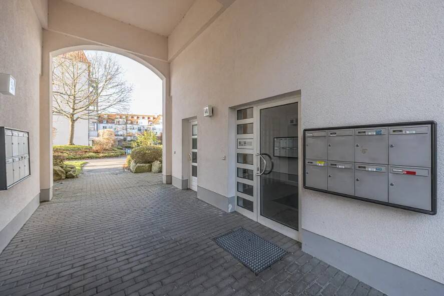 Wohnung zum Kauf - Ansicht 3