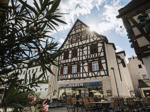 Praxis zur Miete provisionsfrei 375 € 30 m² Bürofläche Kirchheim 73230