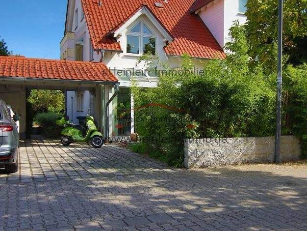 Reihenendhaus zum Kauf 735.000 € 7 Zimmer 183,1 m² 370 m² Grundstück Griesheim 64347