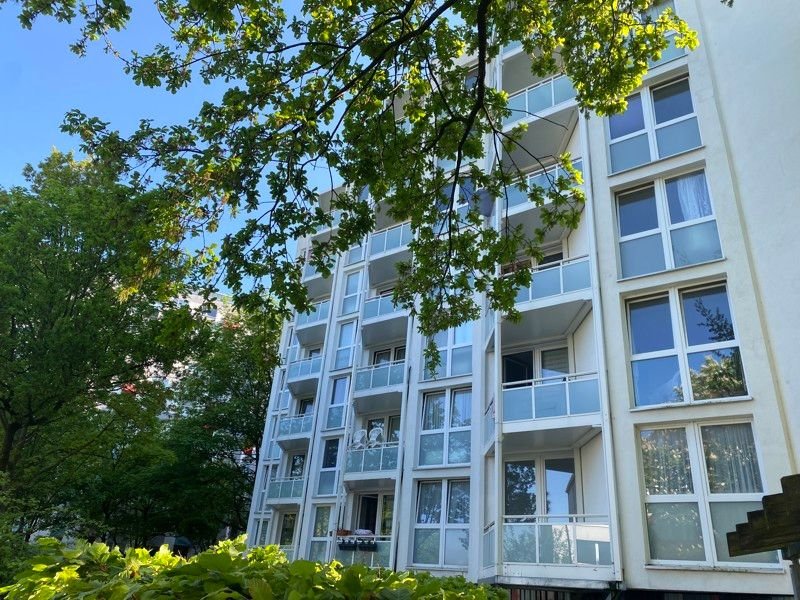 Wohnung zur Miete 413 € 1 Zimmer 29,4 m²<br/>Wohnfläche 5.<br/>Geschoss 29.11.2024<br/>Verfügbarkeit Korallusstr. 4 Wilhelmsburg Hamburg 21109