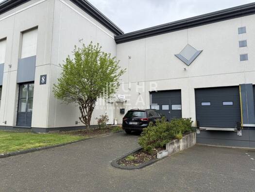 Lagerhalle zur Miete provisionsfrei 6,90 € 993,4 m² Lagerfläche teilbar ab 993,4 m² Sindorf Kerpen 50170