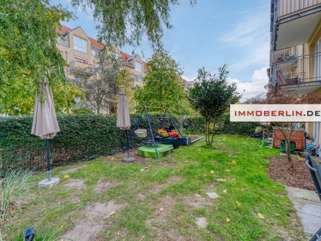 Wohnung zum Kauf 339.000 € 3 Zimmer 82 m² EG Teltow Teltow 14513