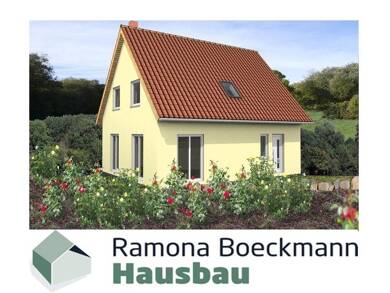 Grundstück zum Kauf provisionsfrei 116.870 € 899 m² Grundstück Fritz-Reuter-Ring Kritzkow Laage 18299
