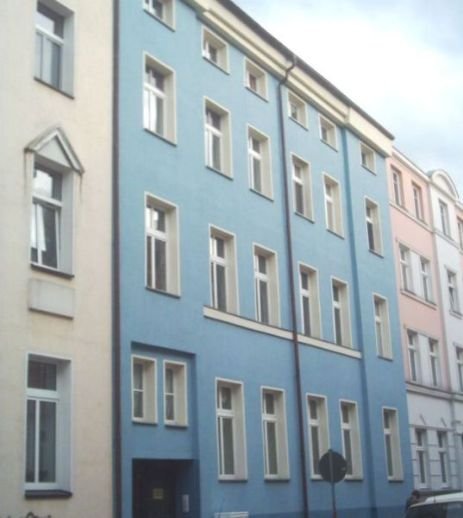 Wohnung zur Miete 670 € 3 Zimmer 71 m²<br/>Wohnfläche EG<br/>Geschoss Heinrich-Heine-Straße 8 Paulsstadt Schwerin 19053