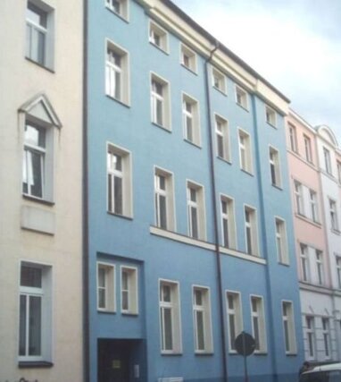 Wohnung zur Miete 670 € 3 Zimmer 71 m² EG Heinrich-Heine-Straße 8 Paulsstadt Schwerin 19053