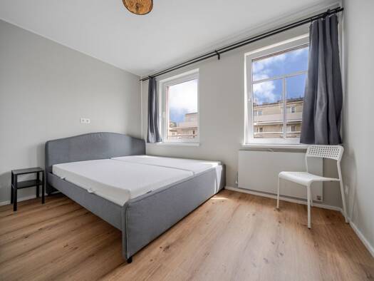 Wohnung zur Miete 865 € 3 Zimmer 48 m² 5. Geschoss Quellenstraße Favoriten 1100