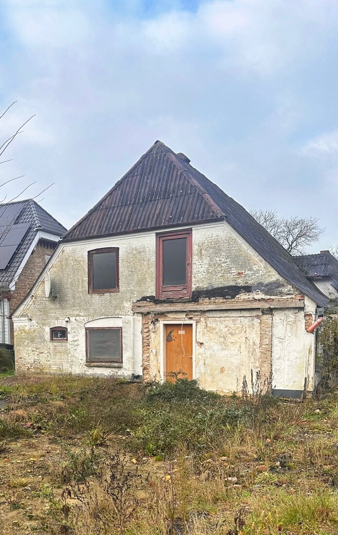 Mehrfamilienhaus zum Kauf 99.000 € 220 m²<br/>Wohnfläche 700 m²<br/>Grundstück Wohlde 24899