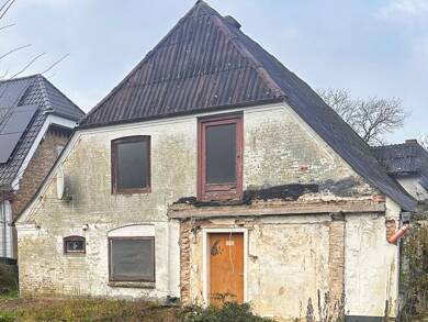 Mehrfamilienhaus zum Kauf 70.000 € 220 m² 700 m² Grundstück Wohlde 24899