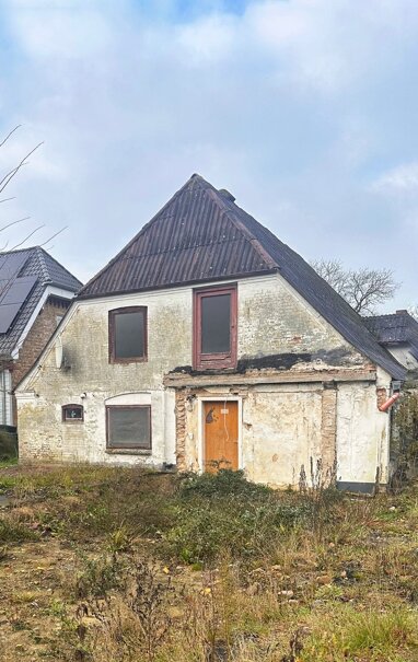 Mehrfamilienhaus zum Kauf 99.000 € 220 m² 700 m² Grundstück Wohlde 24899