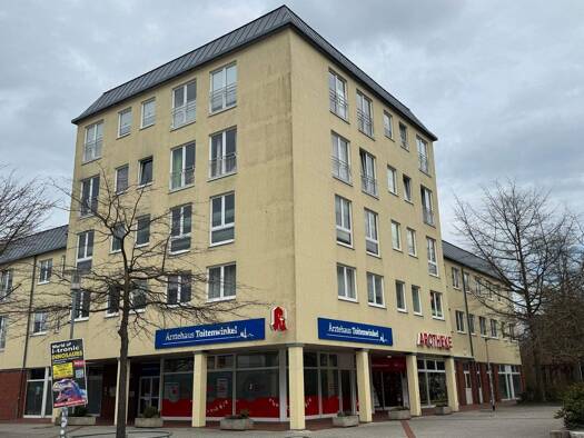 Sonstiges zum Kauf als Kapitalanlage geeignet 279.900 € 9 Zimmer 153,7 m² 2.616 m² Grundstück Toitenwinkel Ost 18147