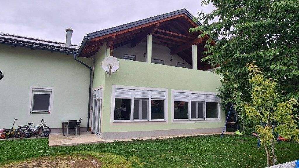 Mehrfamilienhaus zum Kauf 9 Zimmer 295 m² 700 m² Grundstück Schalchen/Mattighofen 5231