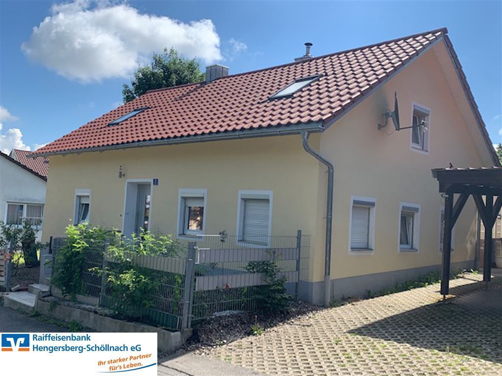 Einfamilienhaus zur Zwangsversteigerung provisionsfrei 260.000 € 3 Zimmer 100 m²<br/>Wohnfläche 490 m²<br/>Grundstück ab sofort<br/>Verfügbarkeit Altenmarkt Osterhofen , Niederbay 94486