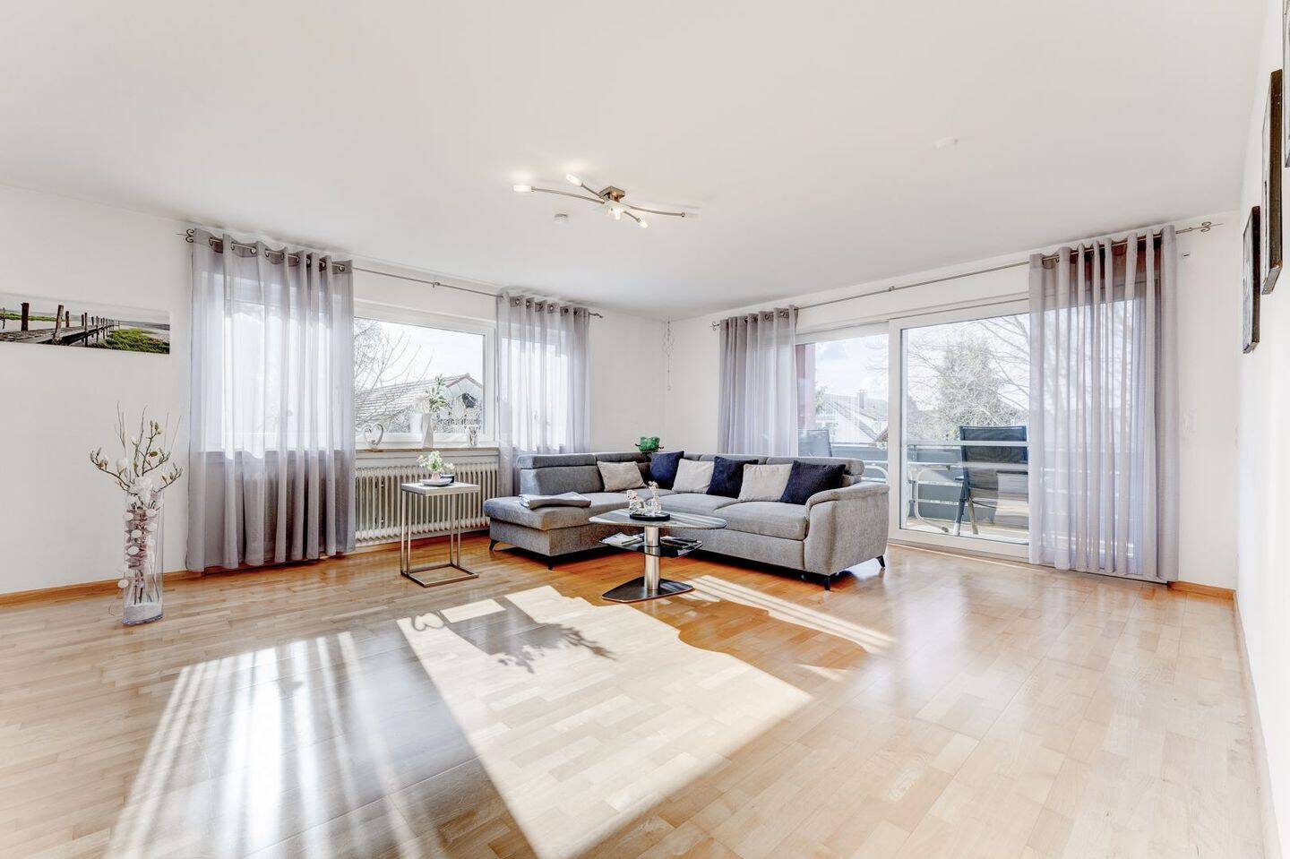 Immobilie in Schwanau - Großzügig und familienfreundlich! Ihr neues Zuhause in Schwanau-Allmannsweier erwartet Sie!  - Bild 0