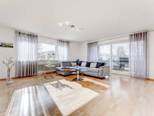 Wohnung zum Kauf 359.000 € 5 Zimmer 108 m² 1. Geschoss Allmannsweier Schwanau 77963