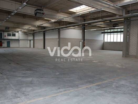 Lagerhalle zur Miete 2.451 m² Lagerfläche teilbar ab 217 m² Bergisch Gladbach 51469