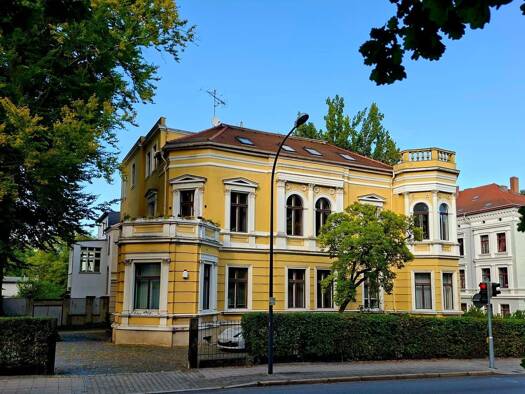 Bürofläche zur Miete 140 m² Bürofläche James-von-Moltke-Straße 26 Innenstadt Görlitz 02826