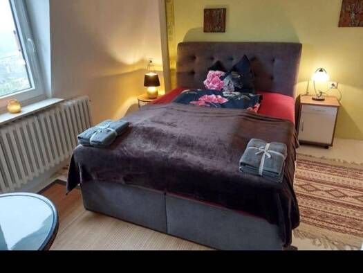 Einfamilienhaus zur Miete 880 € 3 Zimmer 88 m² frei ab sofort Trier-West-Pallien Trier 54294