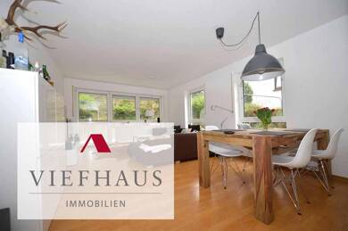 Wohnung zur Miete 720 € 2 Zimmer 61 m² frei ab 01.08.2025 Höchberg 97204